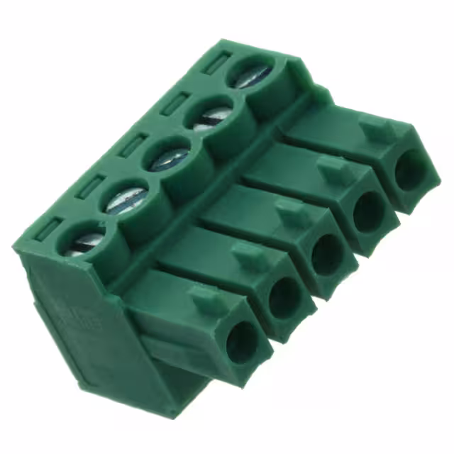 691361100005 Würth Elektronik  Stiftleisten, Stecker und Buchsen